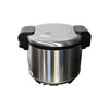 Omcan CE-CN-0005 Rice Cooker - 60 Cup