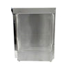 Thesis H54E -A Undercounter Dishwasher