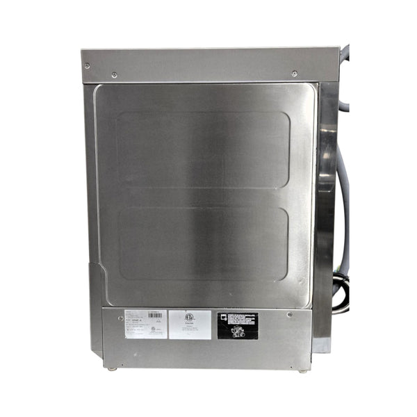 Thesis H54E -A Undercounter Dishwasher