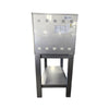 Italiana Foodtech TZ430/2M-A6-US Double-deck Electric Pizza Oven