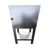 Italiana Foodtech TZ430/2M-A6-US Double-deck Electric Pizza Oven