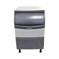 Scotsman UC2724MA-1A Undercounter Ice Maker - 282lbs every 24hrs