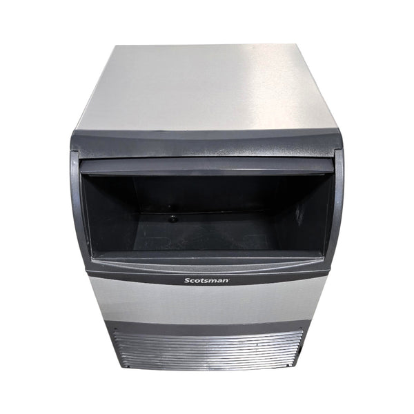 Scotsman UC2724MA-1A Undercounter Ice Maker - 282lbs every 24hrs