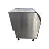 Scotsman UC2724MA-1A Undercounter Ice Maker - 282lbs every 24hrs