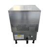 Scotsman UC2724MA-1A Undercounter Ice Maker - 282lbs every 24hrs