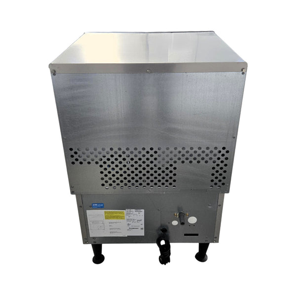 Scotsman UC2724MA-1A Undercounter Ice Maker - 282lbs every 24hrs