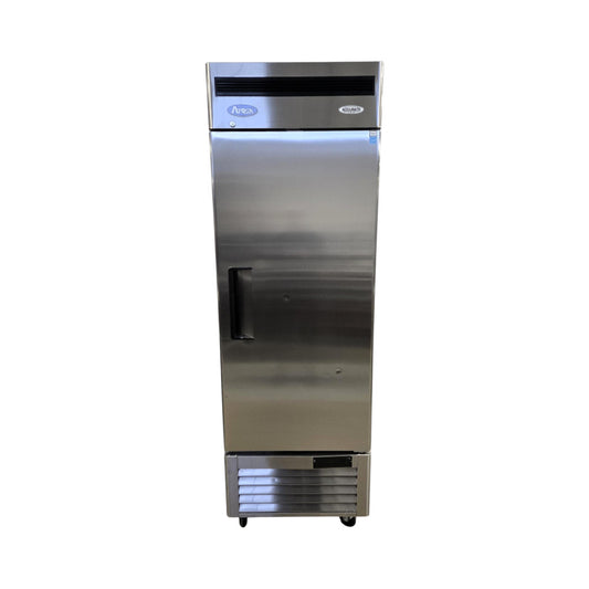 Atosa MBF8505GR Reach in Refrigerator - 1 Door