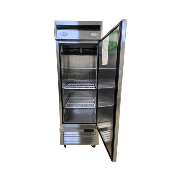 Atosa MBF8505GR Reach in Refrigerator - 1 Door