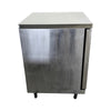 Atosa MGF24RGR Undercounter Refrigerator - 48 Inch