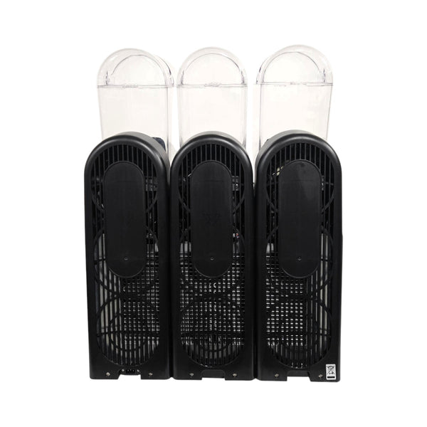 V Air TYPESMART+3 Slush Machine - 3 Tank