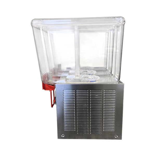 Ugolini Arctic Deluxe 20/3 ULP Cold Drink Dispenser