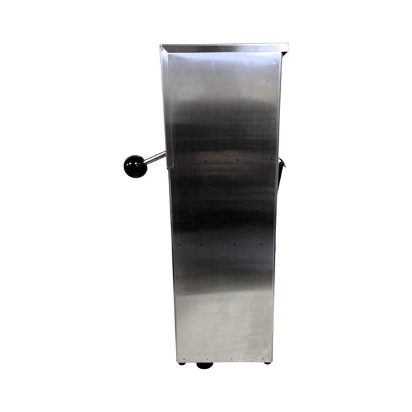 Astro- Blender AM-2 Blender with AS-1 Foot Pedal