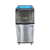 Manitowoc D420 Ice Bin - 22 inch - 383Lbs
