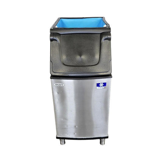 Manitowoc D420 Ice Bin - 22 inch - 383Lbs