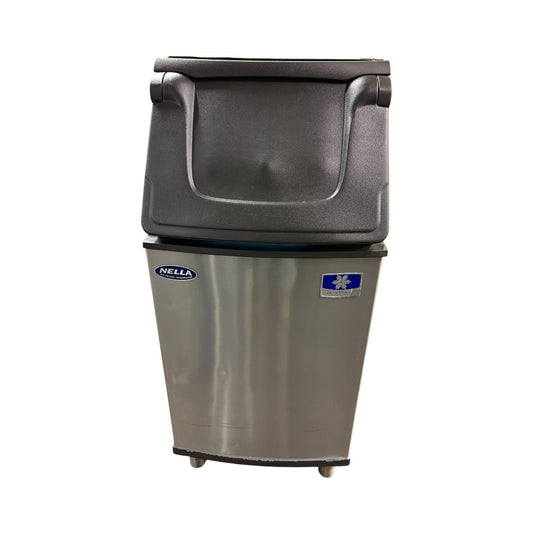 Manitowoc D420 Ice Bin - 22 inch - 383Lbs