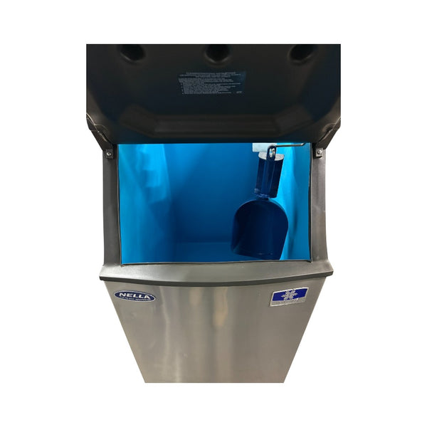 Manitowoc D420 Ice Bin - 22 inch - 383Lbs