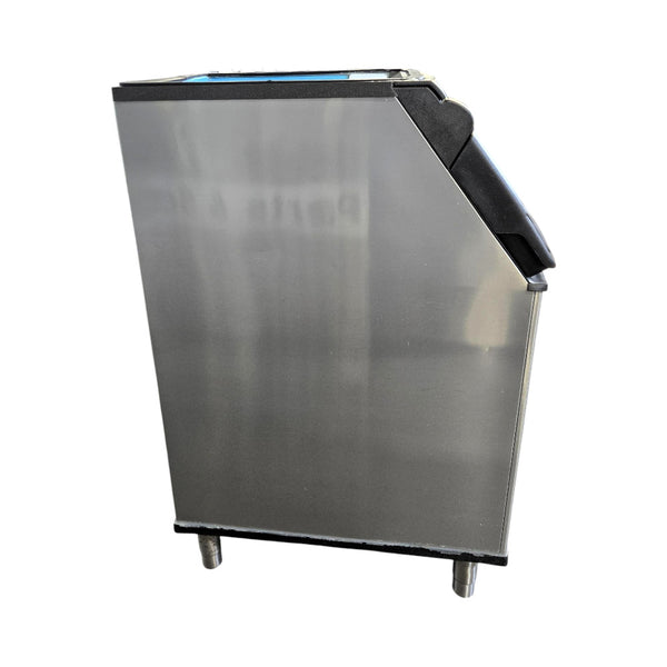 Manitowoc D420 Ice Bin - 22 inch - 383Lbs