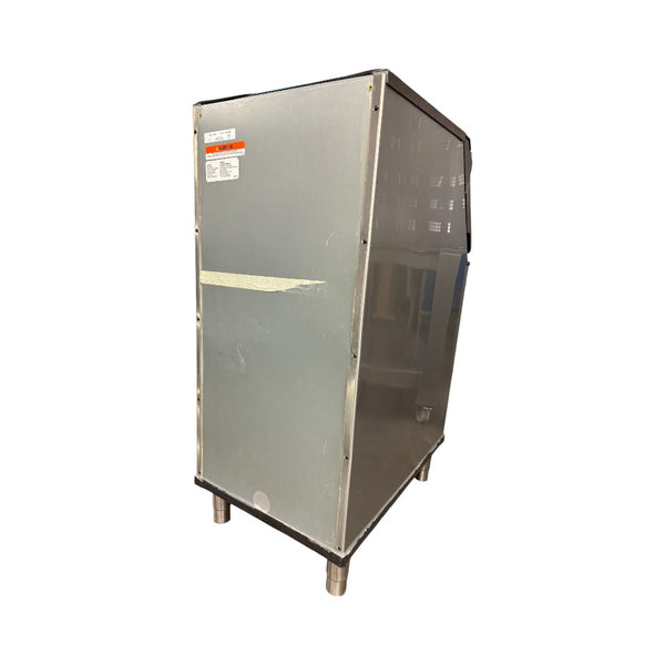 Manitowoc D420 Ice Bin - 22 inch - 383Lbs