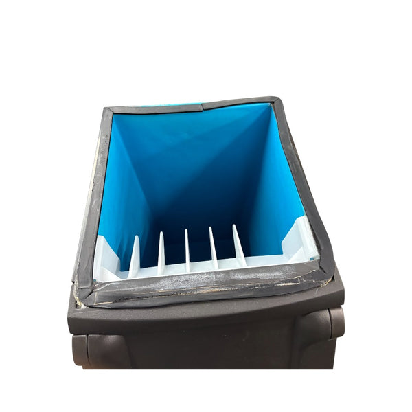 Manitowoc D420 Ice Bin - 22 inch - 383Lbs