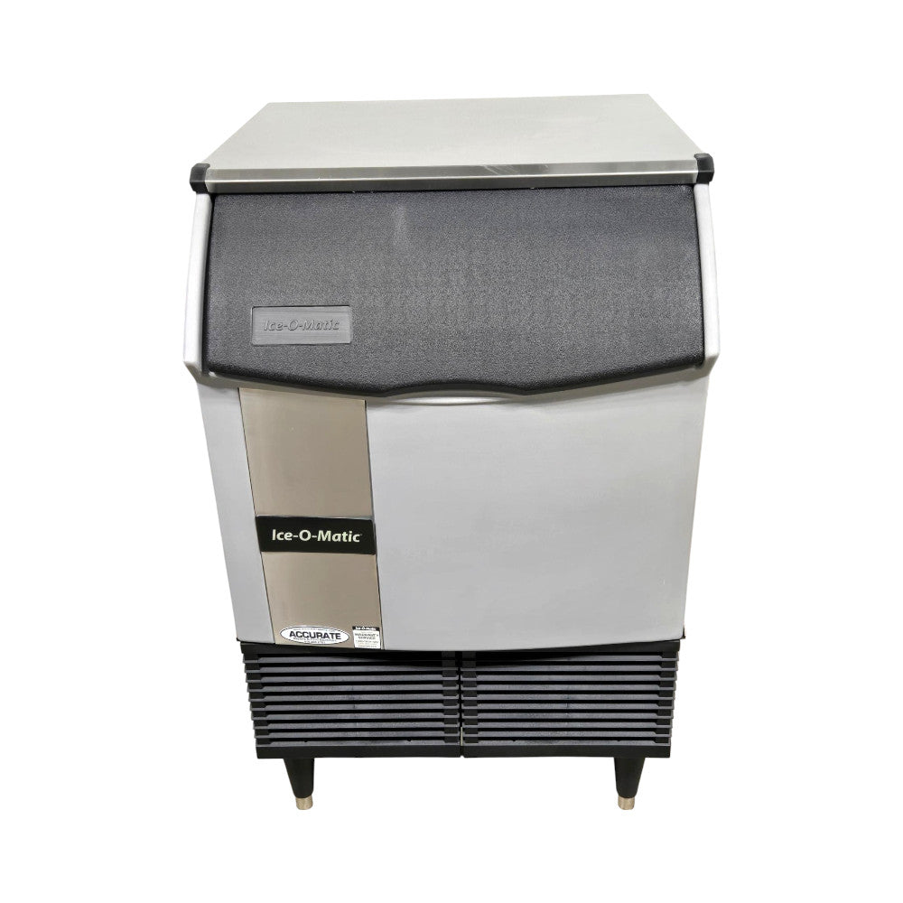 Ice-O Matic ICEU220HA6 Ice Machine - Undercounter - 238Lbs