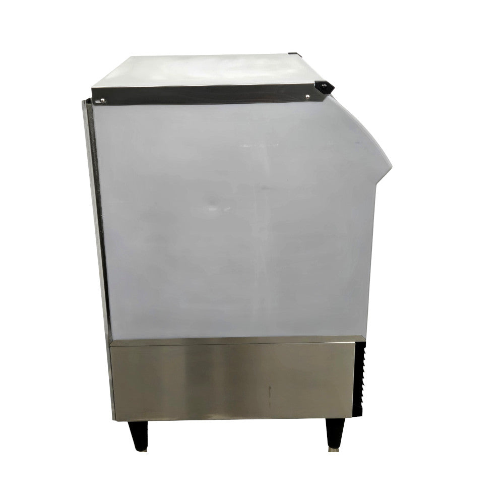 Ice-O Matic ICEU220HA6 Ice Machine - Undercounter - 238Lbs