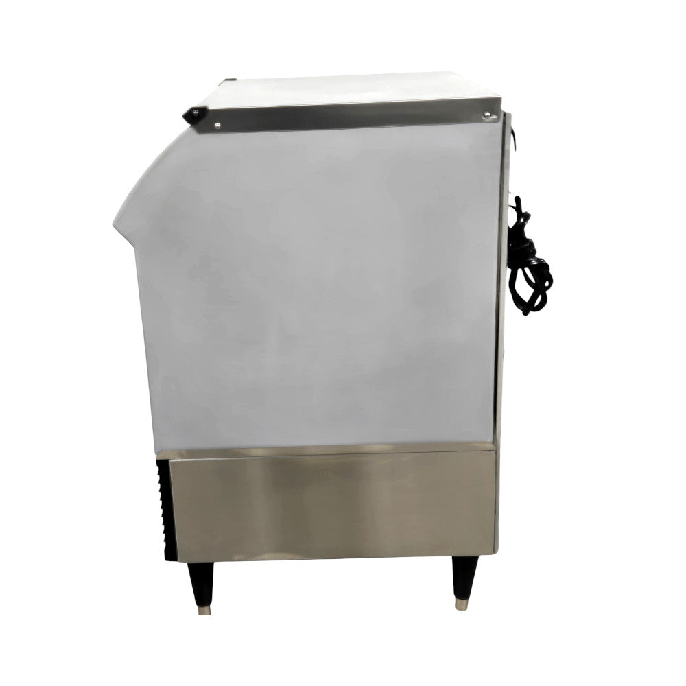 Ice-O Matic ICEU220HA6 Ice Machine - Undercounter - 238Lbs