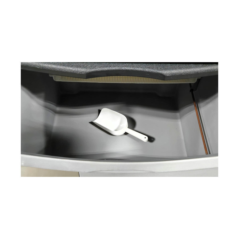 Ice-O Matic ICEU220HA6 Ice Machine - Undercounter - 238Lbs