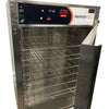 Nemco 6410 Heated Pizza Holding Cabinet