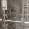 Nemco 6410 Heated Pizza Holding Cabinet