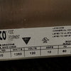 Nemco 6410 Heated Pizza Holding Cabinet
