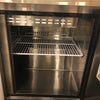 Atosa MSF8306GR Mega Top Refrigerated Sandwich Prep Table