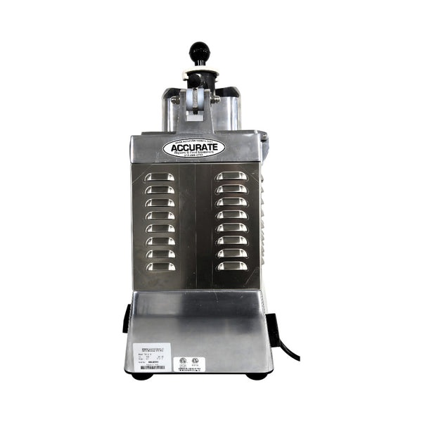 Sirman TMAE Vegetable Cutter / Processor