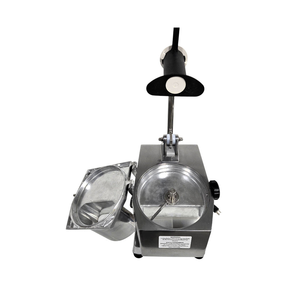 Sirman TMAE Vegetable Cutter / Processor