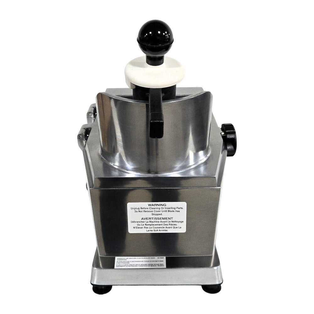 Sirman TMAE Vegetable Cutter / Processor