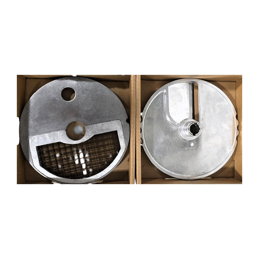 Sirman TMAE Vegetable Cutter / Processor