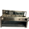 Emerald STM72PSE Steam Table