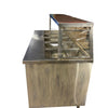 Emerald STM72PSE Steam Table