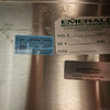 Emerald STM72PSE Steam Table