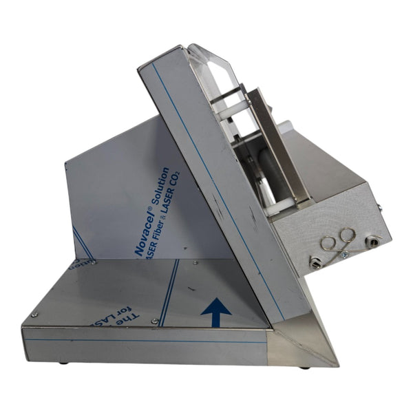 Omcan M42A Dough Sheeter - Never Used