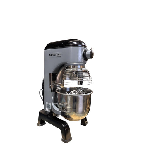 CenterLine HMM20 Planetary Mixer