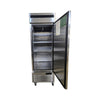 Atosa MBF8501GR Upright Freezer - 1 Solid Door - 27 Inch