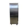 Atosa MBF8501GR Upright Freezer - 1 Solid Door - 27 Inch