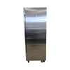Atosa MBF8501GR Upright Freezer - 1 Solid Door - 27 Inch