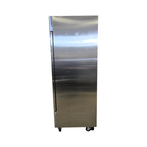 Atosa MBF8501GR Upright Freezer - 1 Solid Door - 27 Inch
