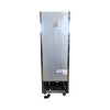 Atosa MBF8501GR Upright Freezer - 1 Solid Door - 27 Inch