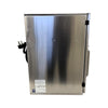 Perfect Fry PFC570 Semi-Automatic Ventless Countertop Deep Fryer