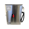 Perfect Fry PFC570 Semi-Automatic Ventless Countertop Deep Fryer