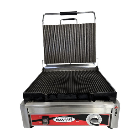 Omcan 19936 Sandwich/Panini Grill
