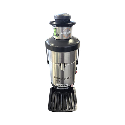 Robot Coupe J100 Automatic Juice Extractor