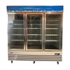Omcan RE-CN-0052-HC Refrigerator - 3 door